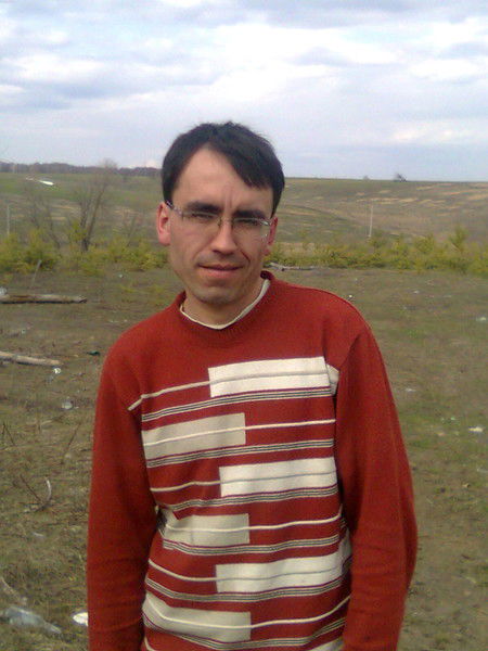 Саша Петров