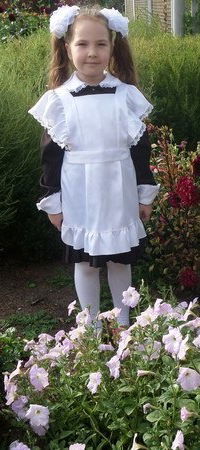 Камилла Касымова