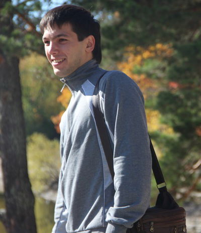 Андрей Шелевой