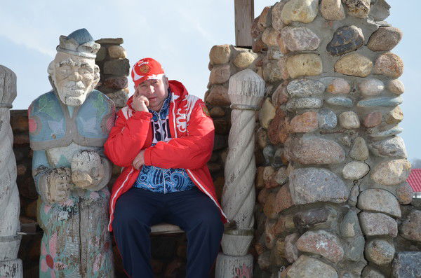 Андрей Моногаров