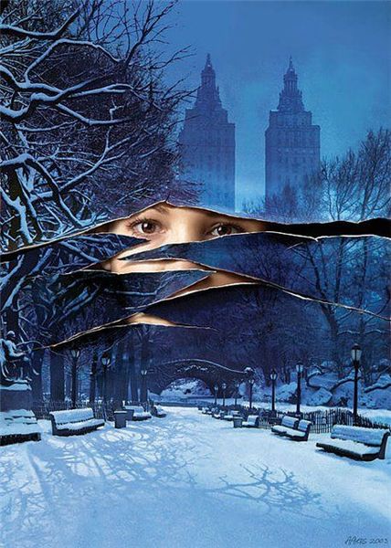 Алла Морощук