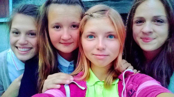 Лера Мельникова