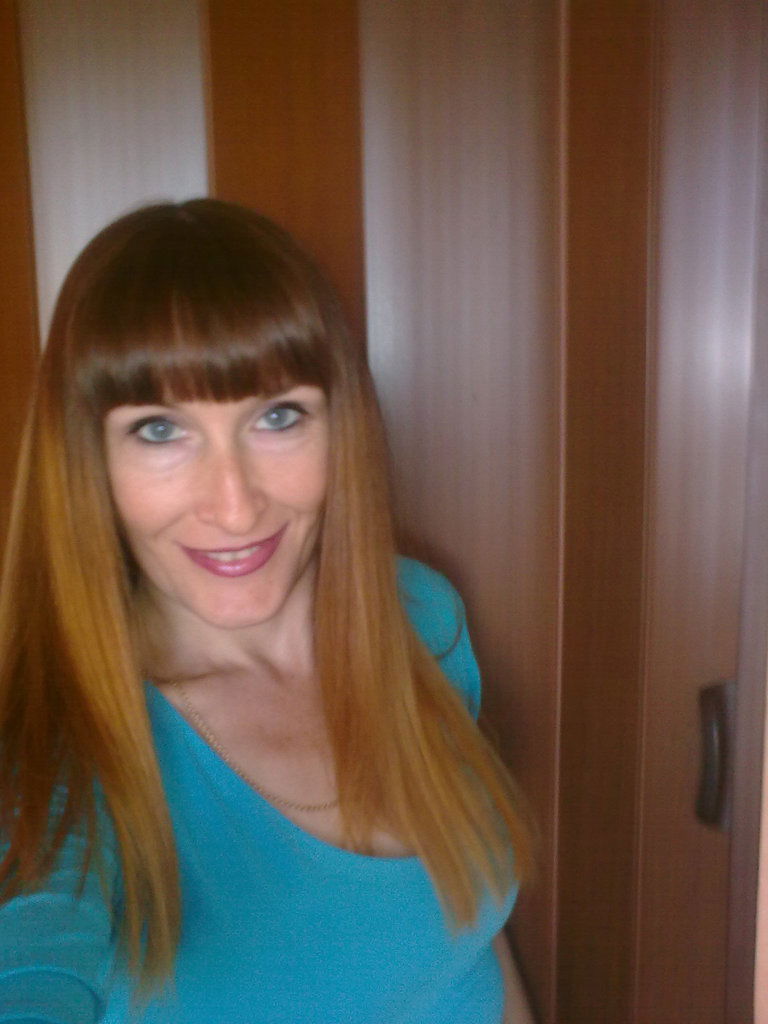 Татьяна Поленок