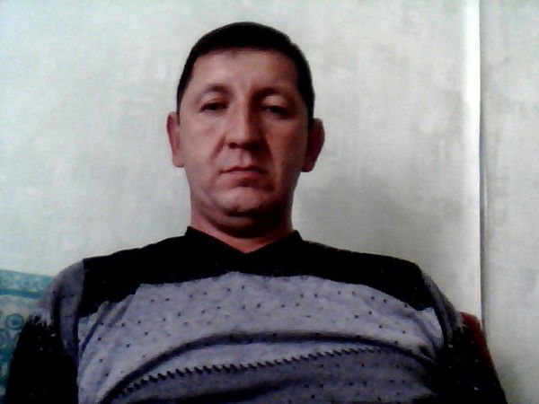 Равшан Хакимов