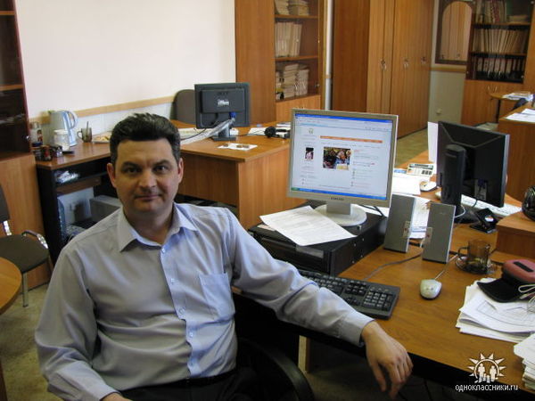 Андрей Стомиков