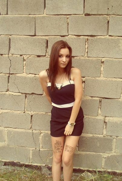 Марьяна Котова