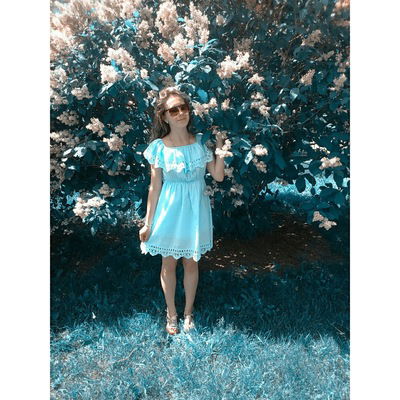 Элеонора Абдуллина