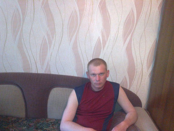 Олейник Владимир