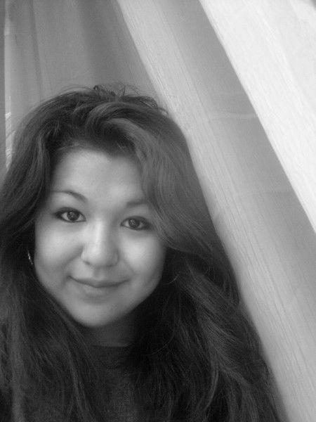 =))*замира=))* :))Мукатовна:))