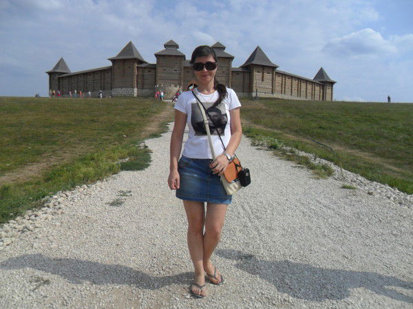 Ксенадохова Елена