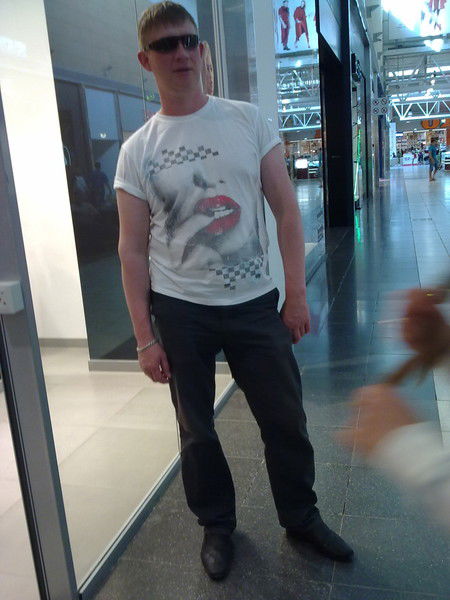 Алексей Чучалов