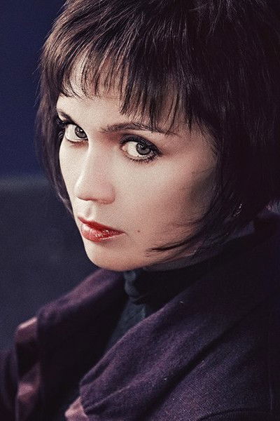 Ирина Софронова