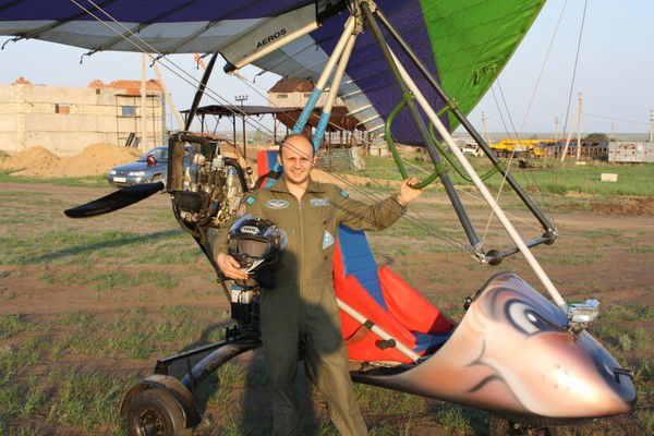 Юрчук Александр