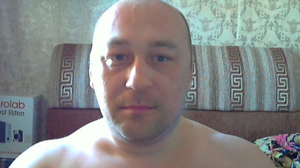 Алекс Щёкин