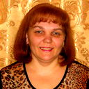 Елена Кравченко