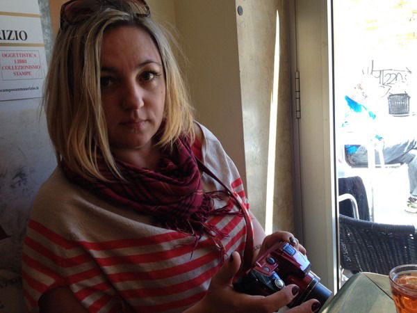 Наталья Гапанович