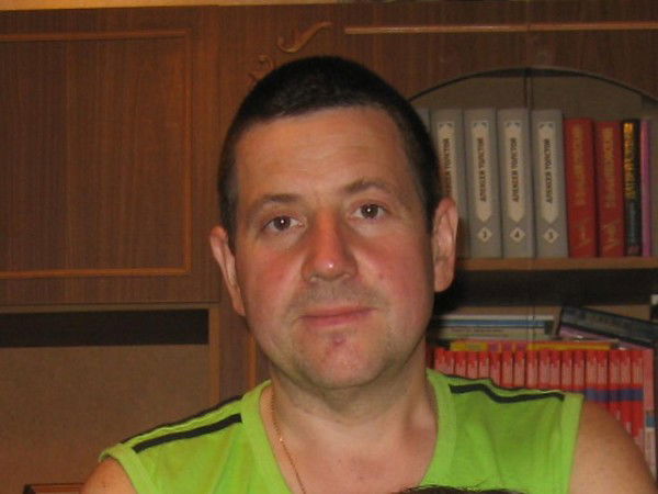 Краснов Виктор