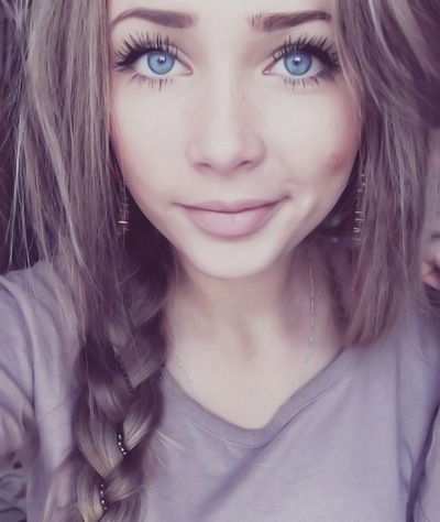 Алёна Сильвецкая