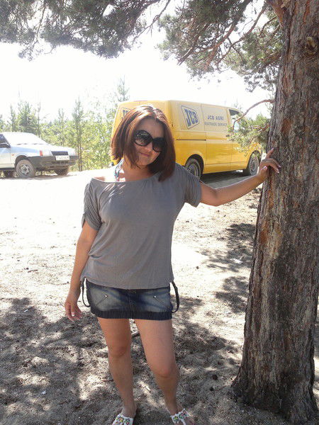 Назгуль Жалмуканова