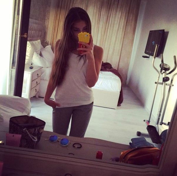 Мария Литошик