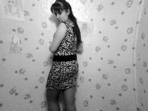 Ксения Ермолаева(Кашлева)