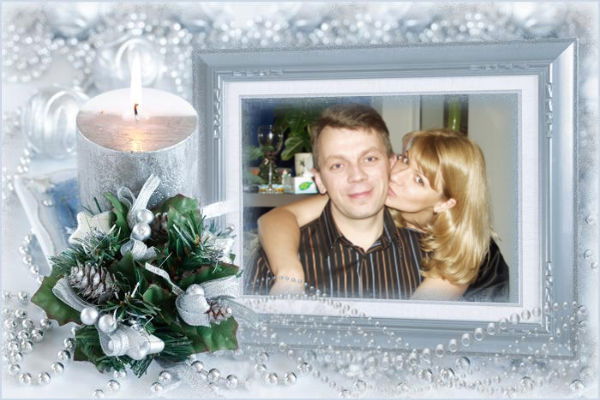 Марина Логунова