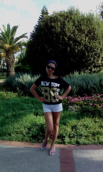 Алена Николаевна