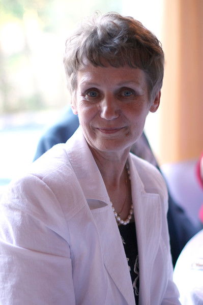 Лариса Сытова