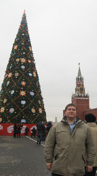 Николай Коршунов