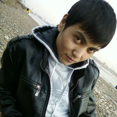 Чынгыз Айтматов