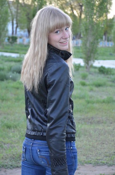 Александра Бертош