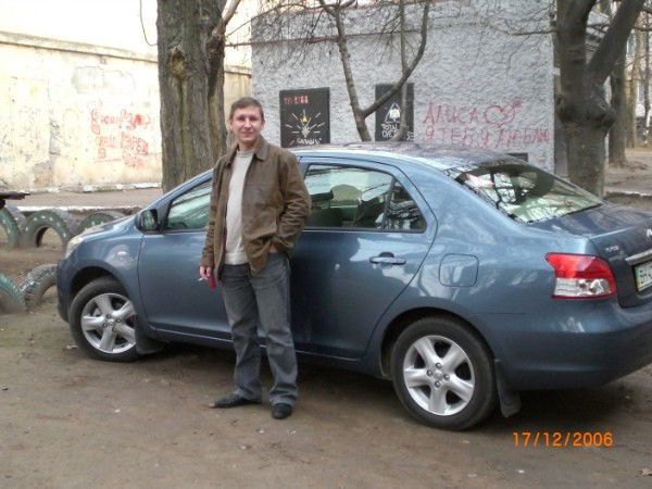 Владимир Афанасьев