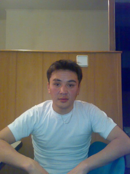 Mairambek Shaiyldaev