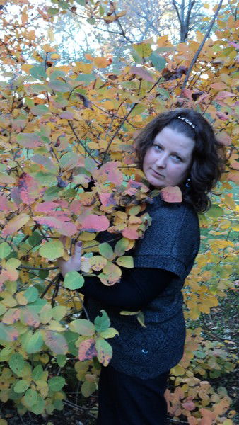 Ксения Трофимчук