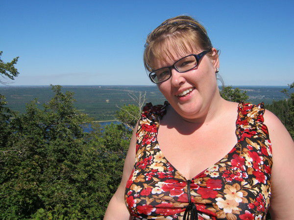 Юлия Чибрикова