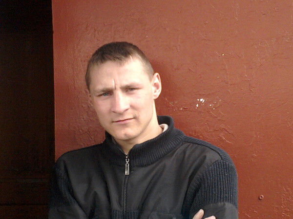 Александр Егоров