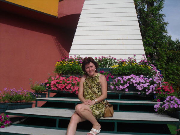 Гюзель Исмагилова