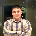 Алексей Белов