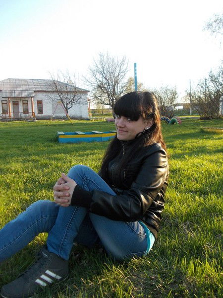 Елена Гребенникова