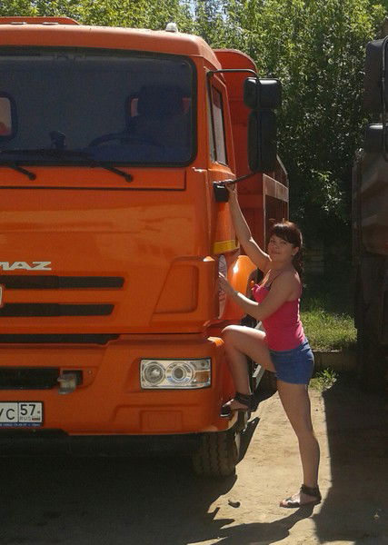 Светлана Сотникова