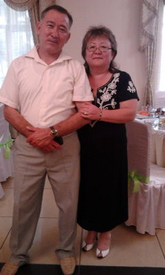 Гульжан Бабылханова