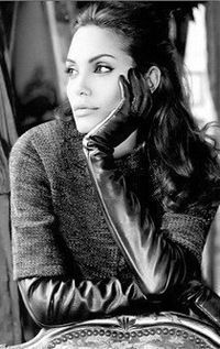 Алина Приходько