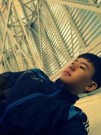 Айдана Зайнуллова