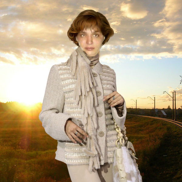 Елена Панфилова