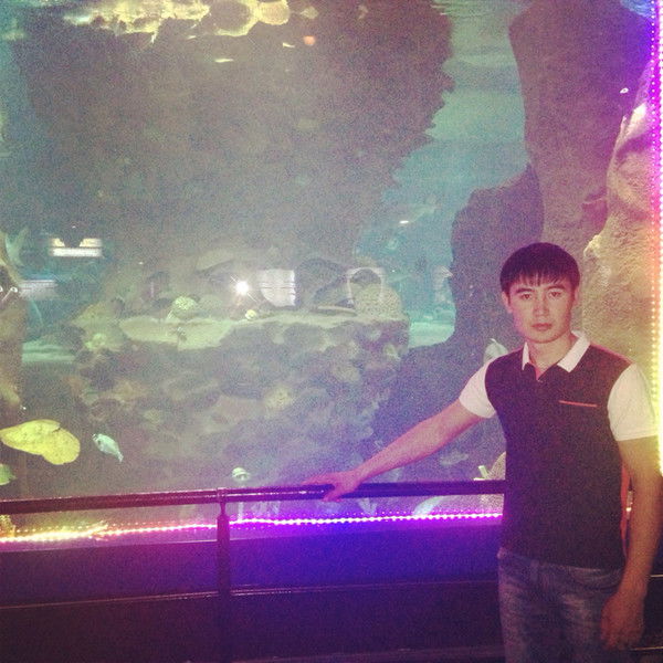 Абылайхан Калмаханов