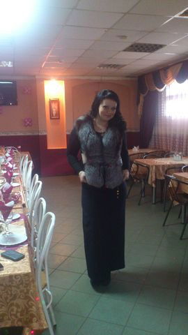 Светлана Коротина