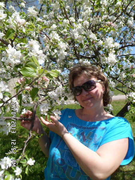 Людмила Забоева