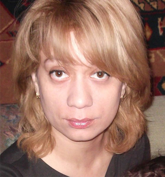 Елена Милютина