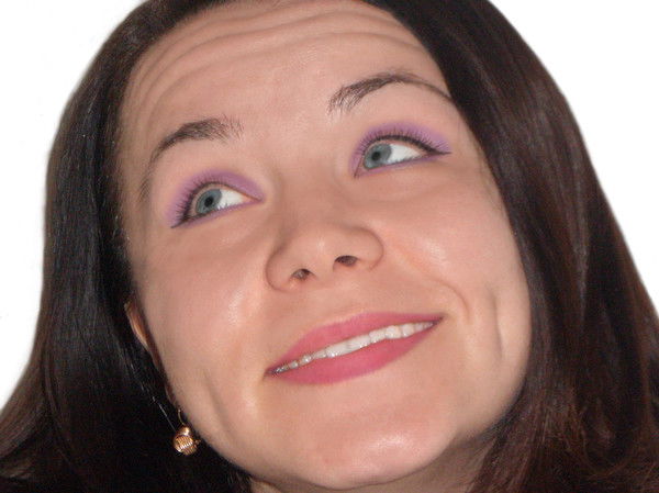 Алина Мусина