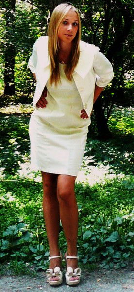 Стародубцева Екатерина